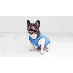 GoFresh Kylväst till hund välj mellan flera storlekar